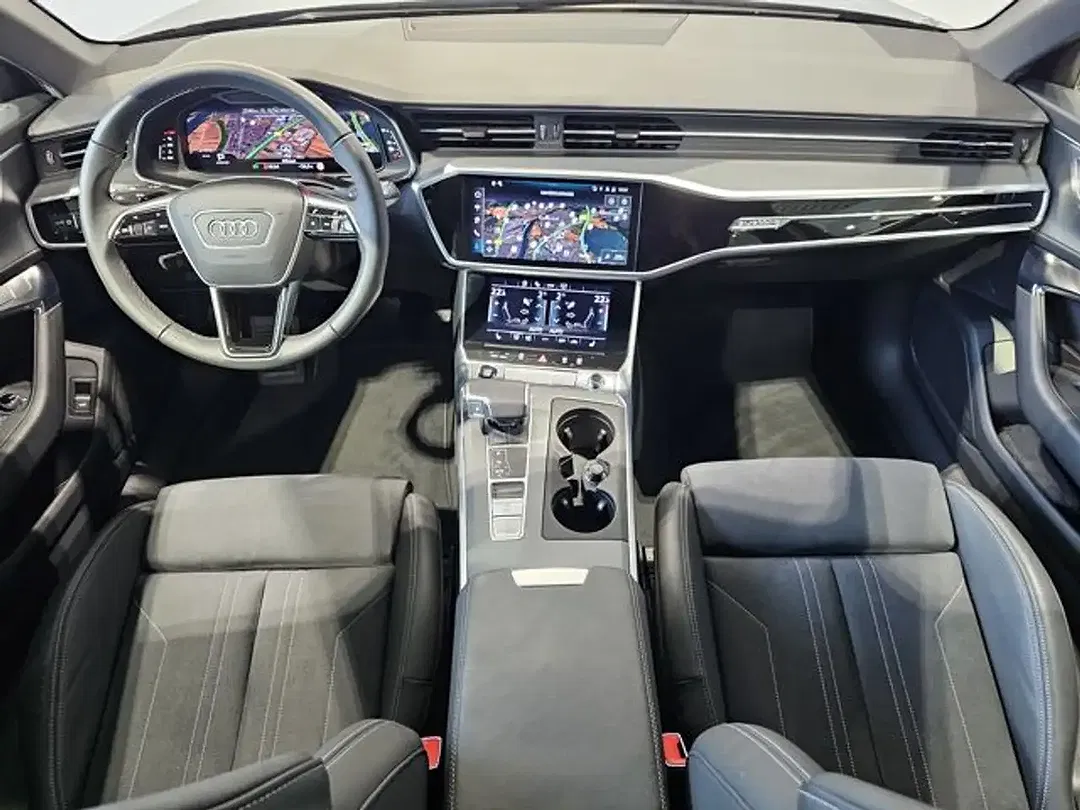 Audi A6 40 TDI Matrix LED S line - Thumbnail 16