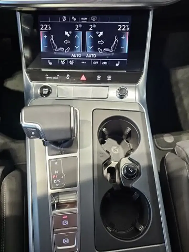 Audi A6 40 TDI Matrix LED S line - Thumbnail 18