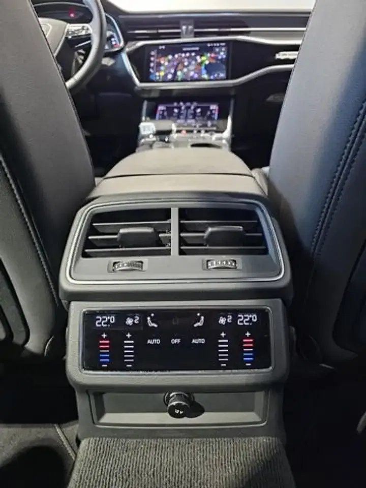 Audi A6 40 TDI Matrix LED S line - Thumbnail 19
