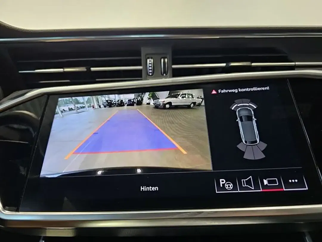Audi A6 40 TDI Matrix LED S line - Thumbnail 21