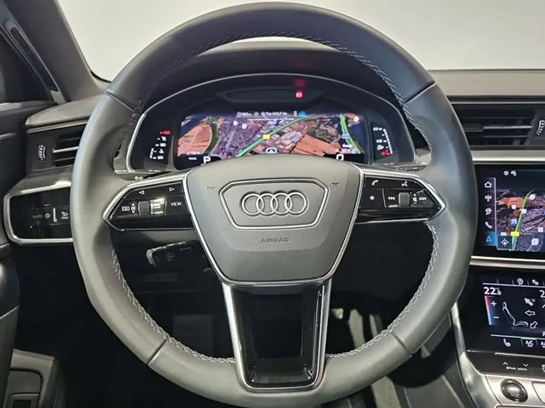 Audi A6 40 TDI Matrix LED S line - Thumbnail 24