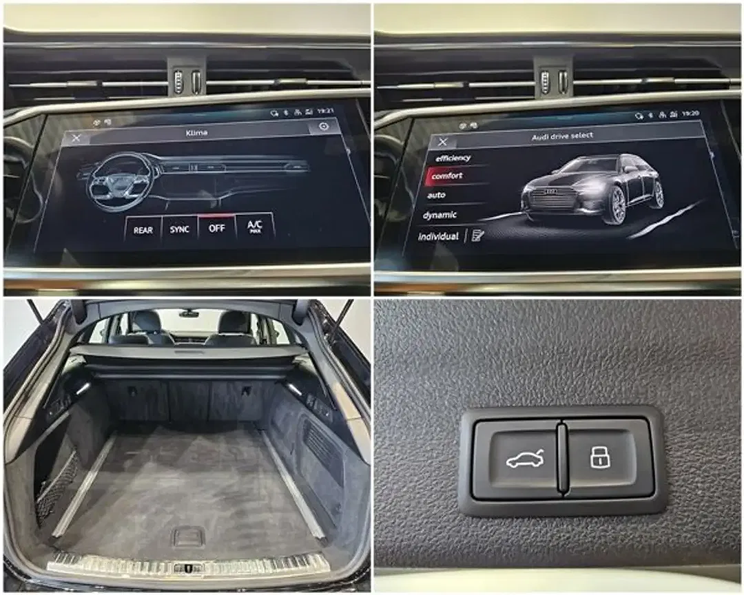 Audi A6 40 TDI Matrix LED S line - Thumbnail 26