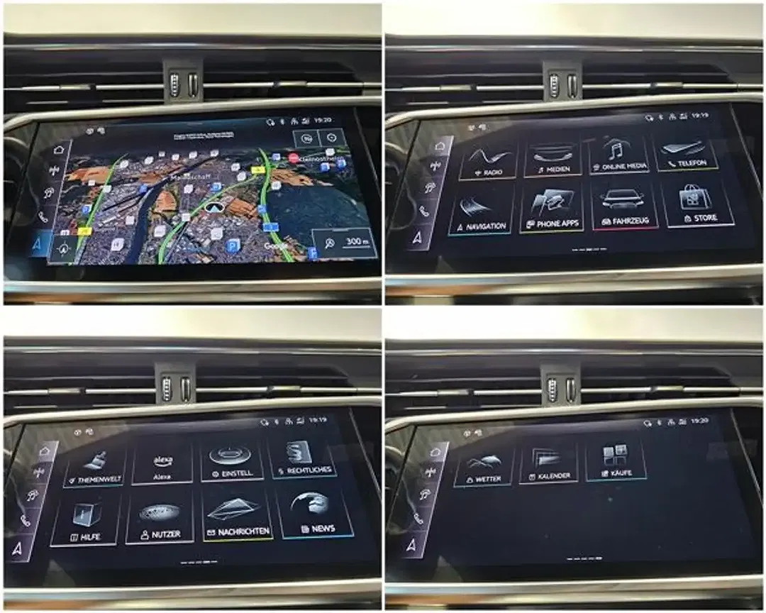 Audi A6 40 TDI Matrix LED S line - Thumbnail 27