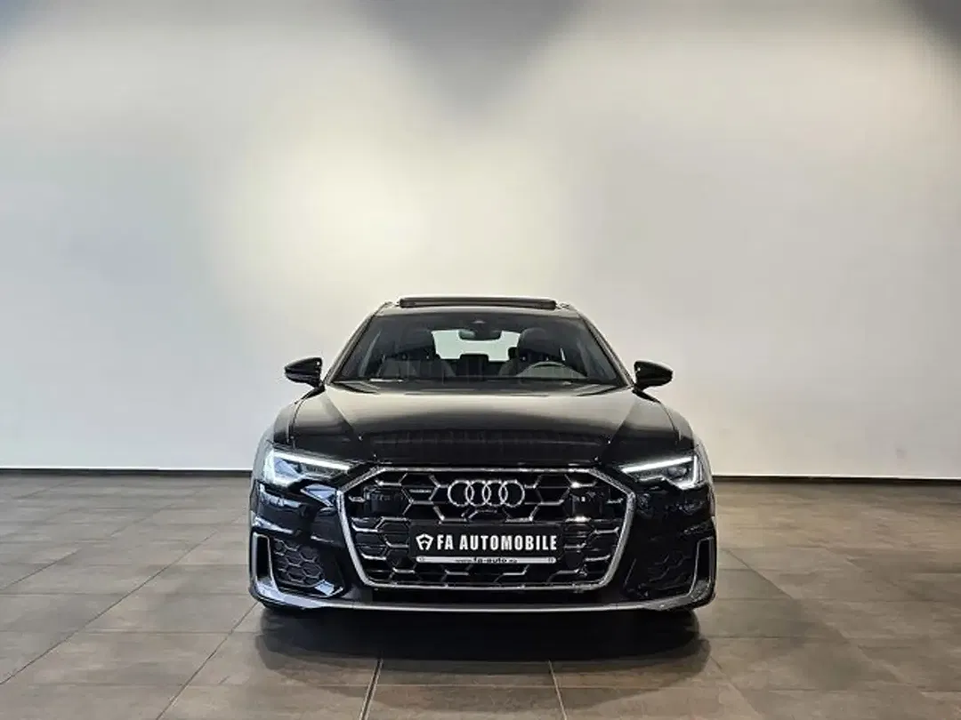 Audi A6 40 TDI Matrix LED S line - Thumbnail 2