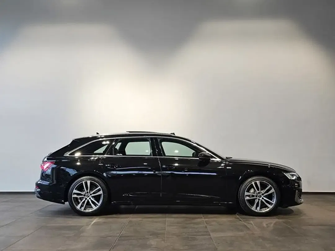 Audi A6 40 TDI Matrix LED S line - Thumbnail 6