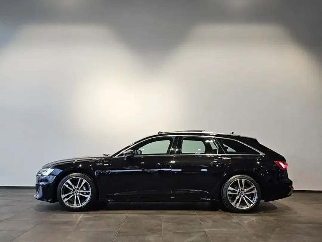 Audi A6 40 TDI Matrix LED S line - Thumbnail 7