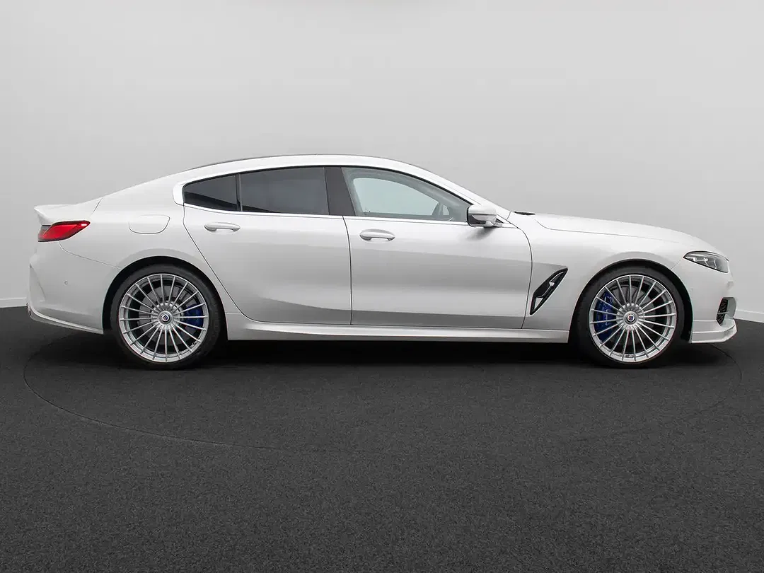 Alpina B8 - Thumbnail 5