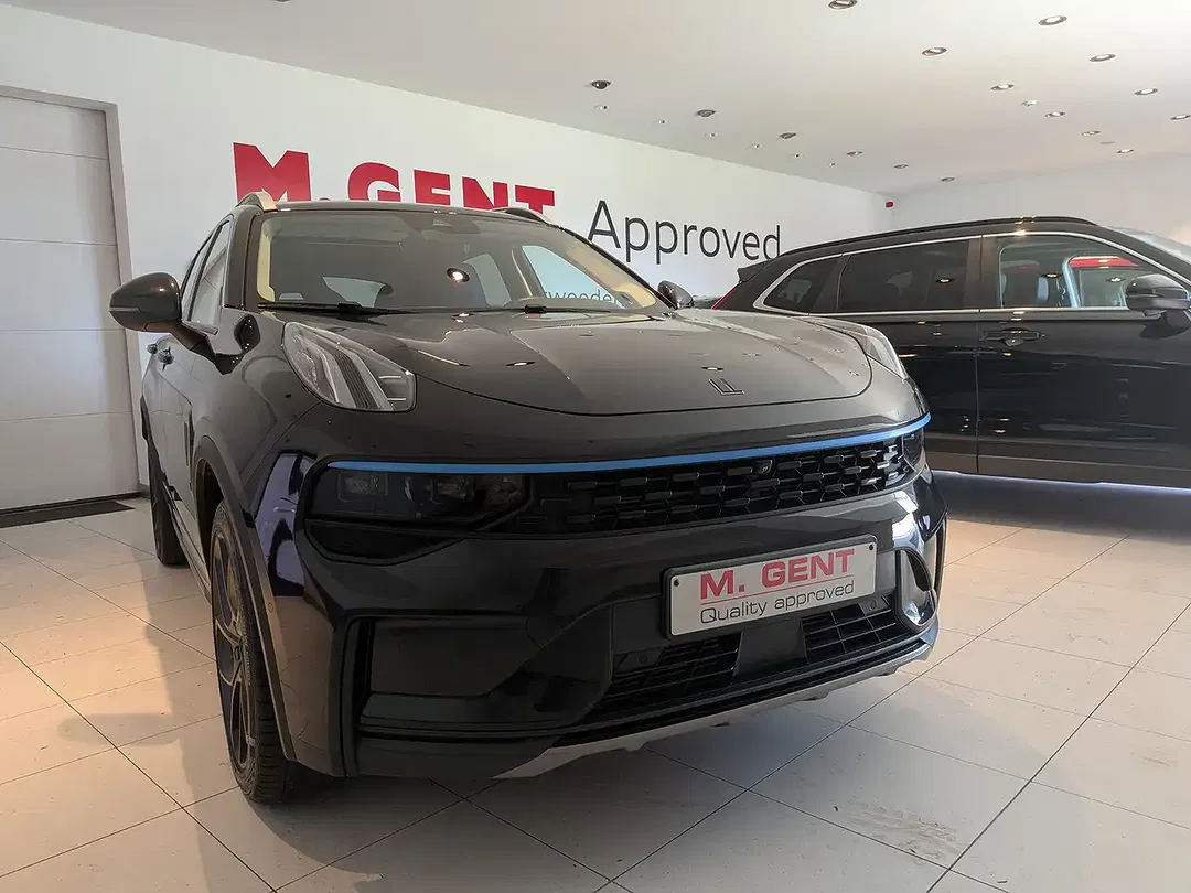 Lynk & Co 01 - foto 2