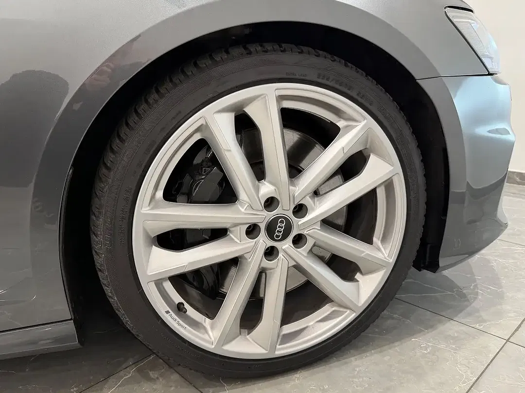 Audi S6 3.0 TDI quattro Avant - Thumbnail 13