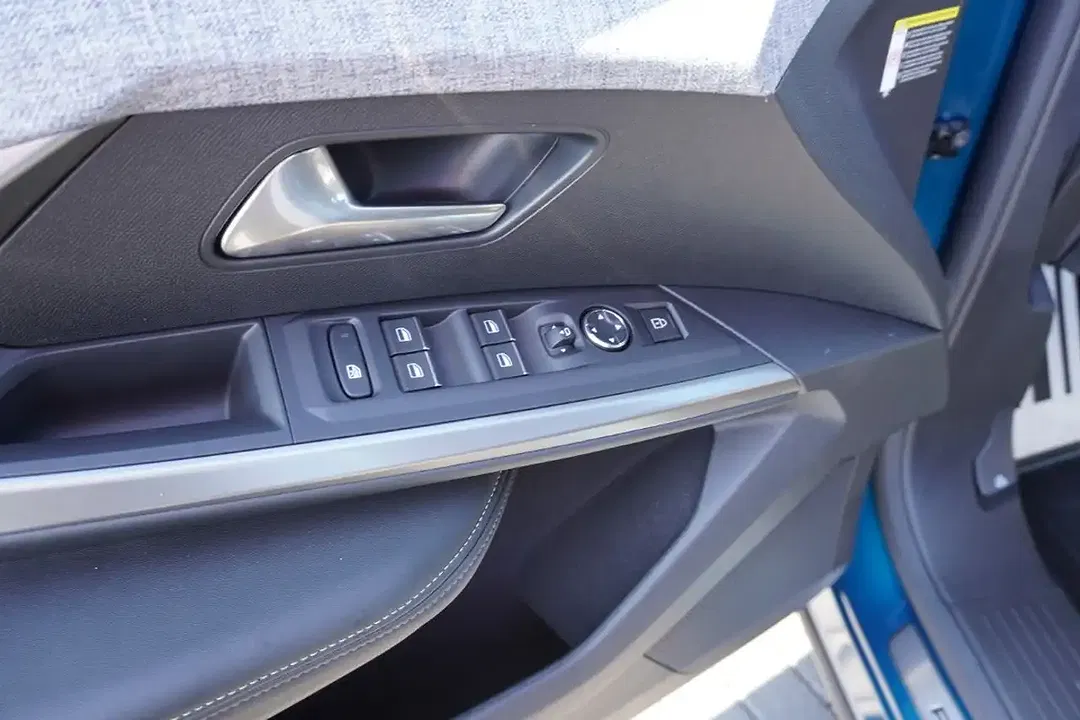 Peugeot 3008 145 AUT Hybrid GT - Thumbnail 13