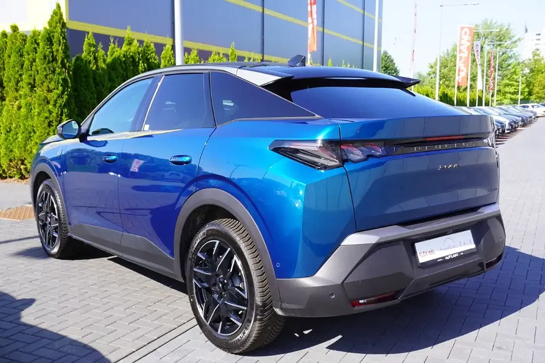Peugeot 3008 145 AUT Hybrid GT - foto 2