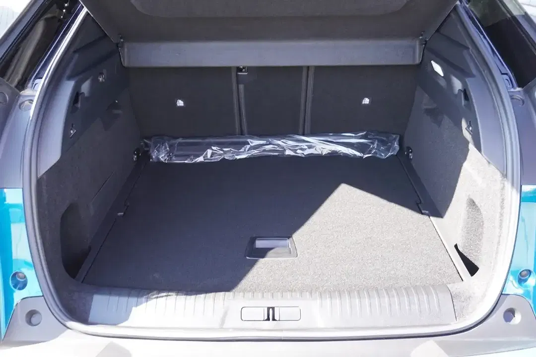 Peugeot 3008 145 AUT Hybrid GT - Thumbnail 7