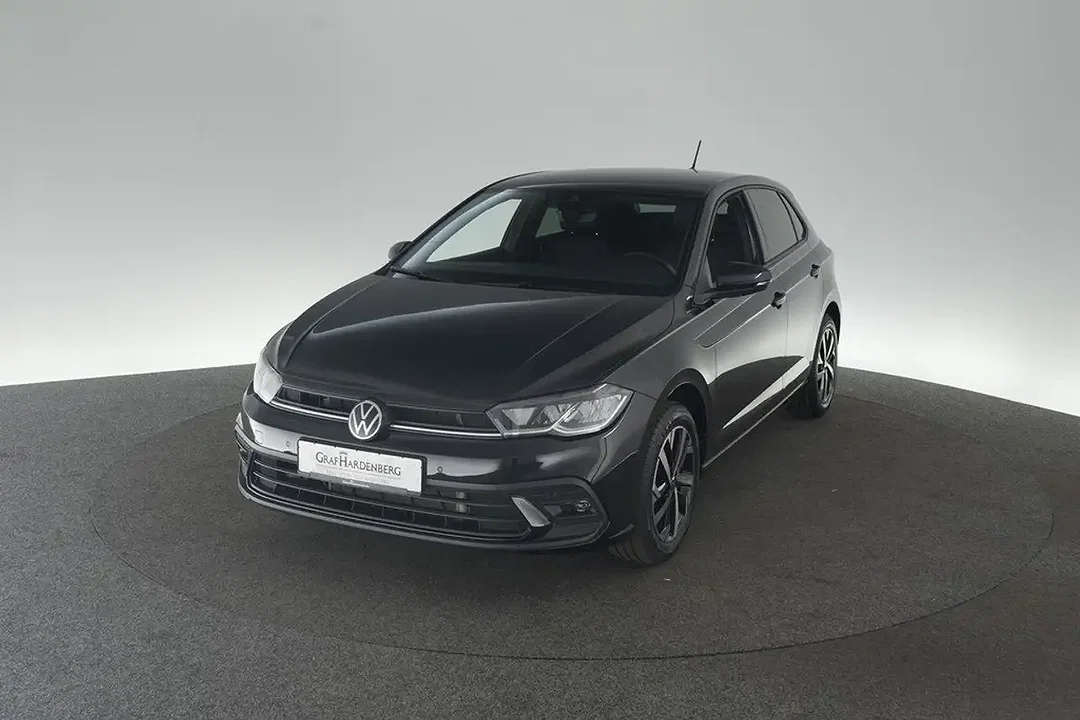 Volkswagen Polo 1.0 TSI DSG Goal - Afbeelding 1