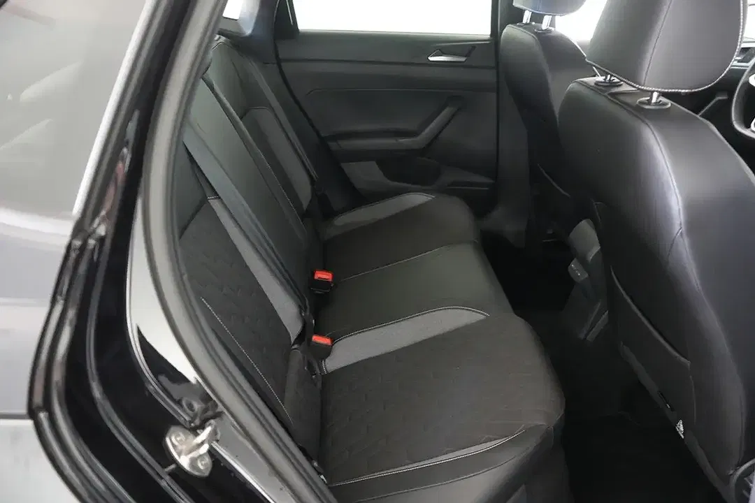 Volkswagen Polo 1.0 TSI DSG Goal - Thumbnail 10