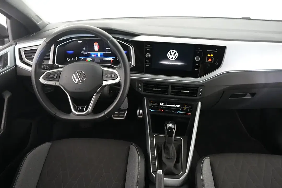 Volkswagen Polo 1.0 TSI DSG Goal - Thumbnail 11