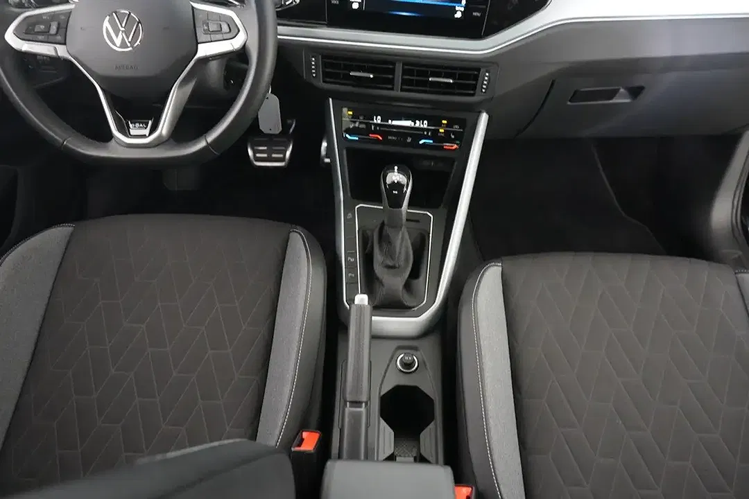 Volkswagen Polo 1.0 TSI DSG Goal - Thumbnail 14
