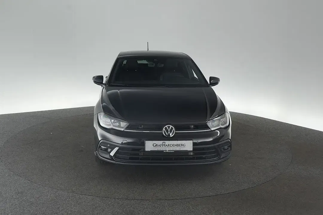 Volkswagen Polo 1.0 TSI DSG Goal - Thumbnail 3
