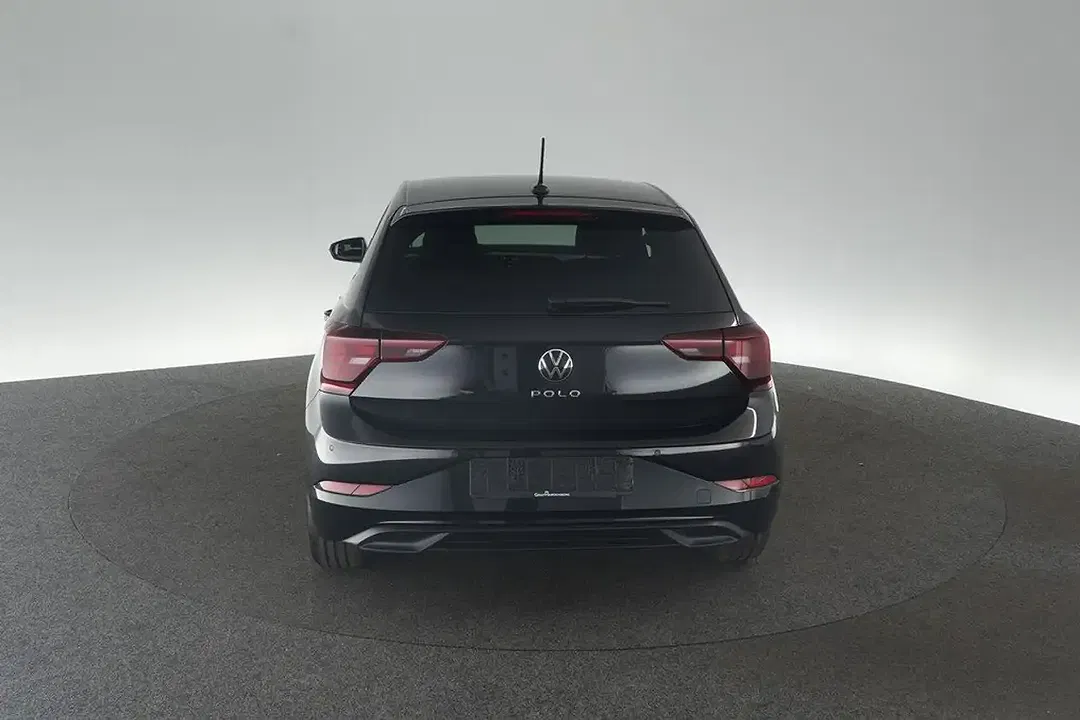 Volkswagen Polo 1.0 TSI DSG Goal - Thumbnail 4