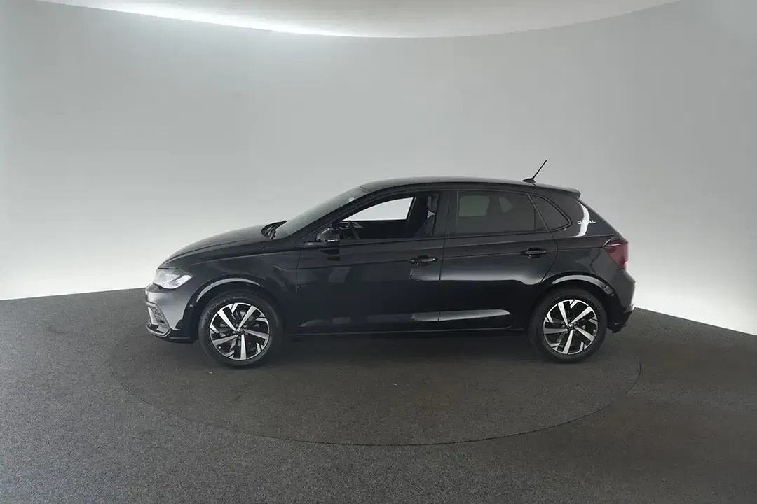 Volkswagen Polo 1.0 TSI DSG Goal - Thumbnail 5