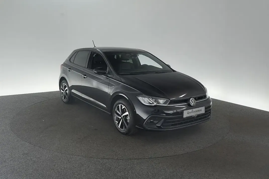 Volkswagen Polo 1.0 TSI DSG Goal - Thumbnail 7