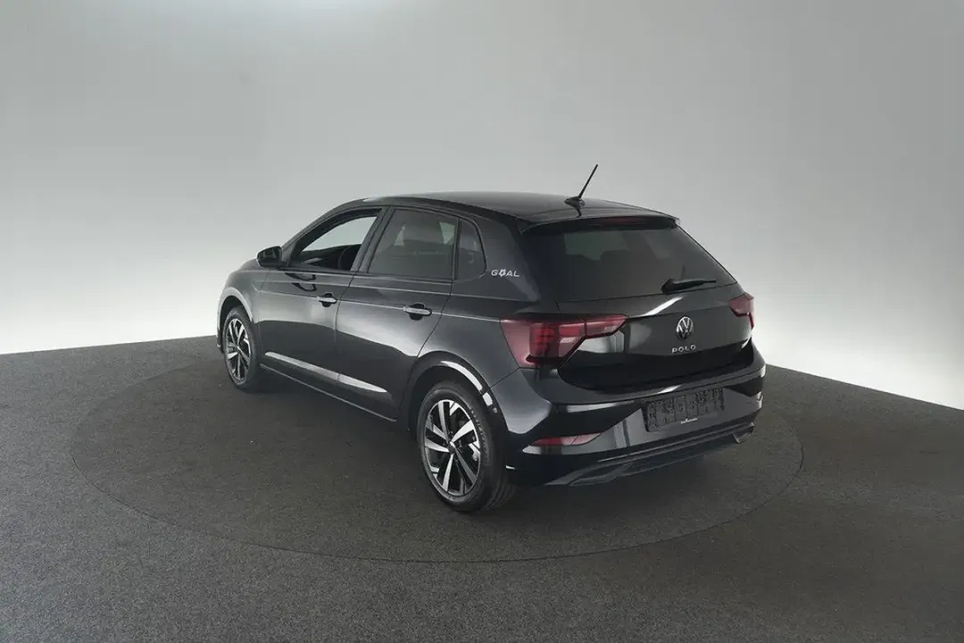 Volkswagen Polo 1.0 TSI DSG Goal - Thumbnail 8