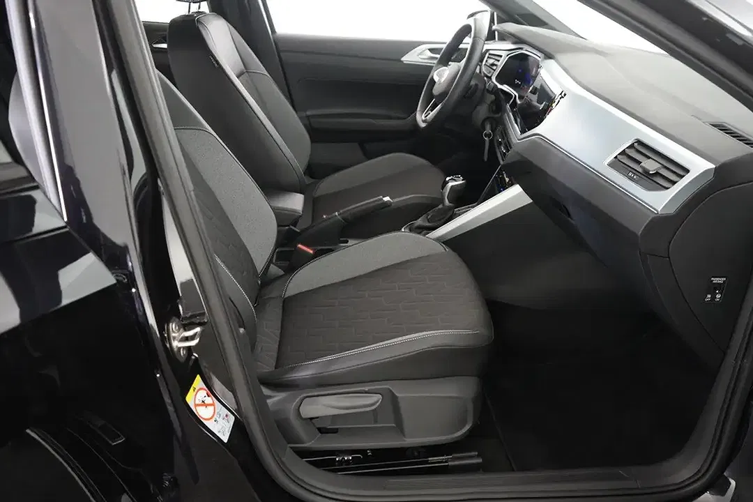 Volkswagen Polo 1.0 TSI DSG Goal - Thumbnail 9