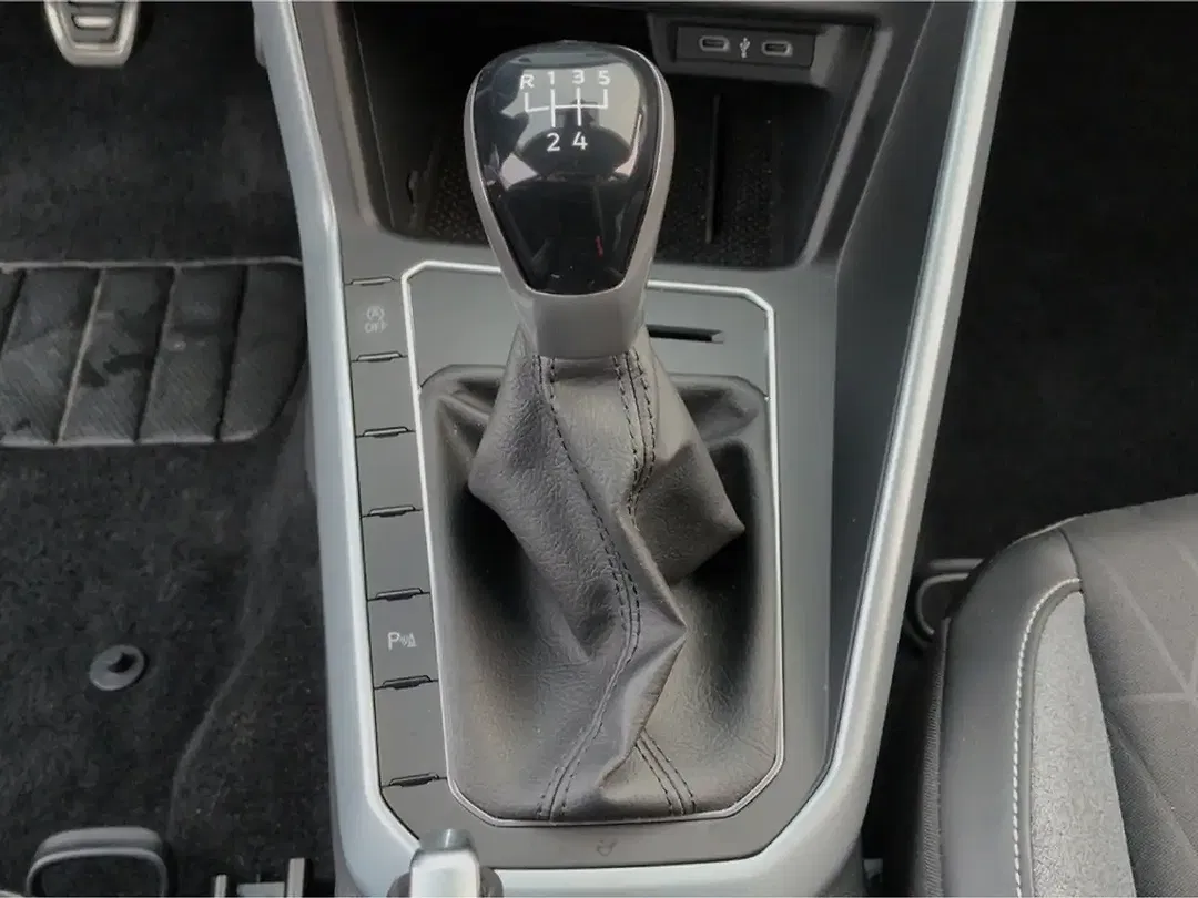 Volkswagen Taigo 1.0 TSI Goal - Thumbnail 10