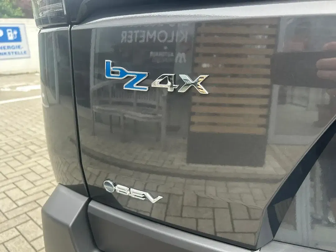 Toyota bZ4X Teamplayer - Thumbnail 20