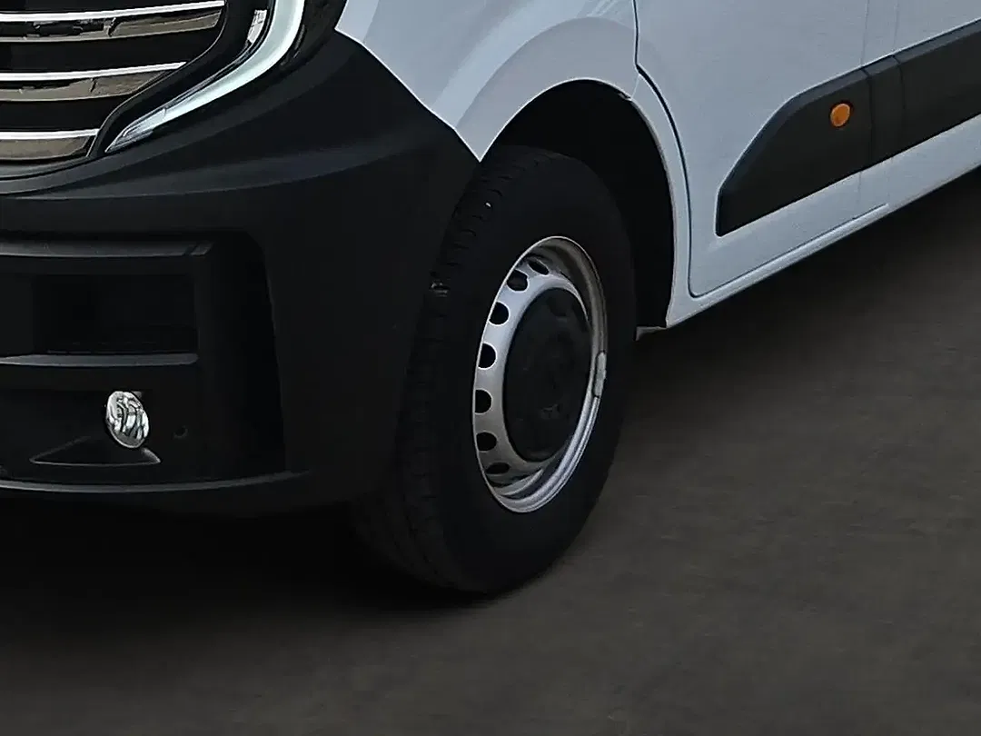 Nissan Interstar dCi 150 5t L3H2 N-Connecta - Thumbnail 10