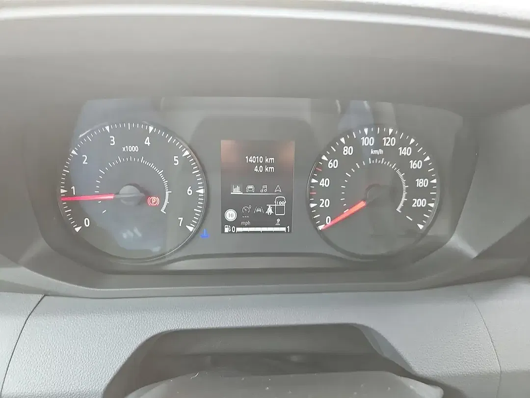 Nissan Interstar dCi 150 5t L3H2 N-Connecta - Thumbnail 13