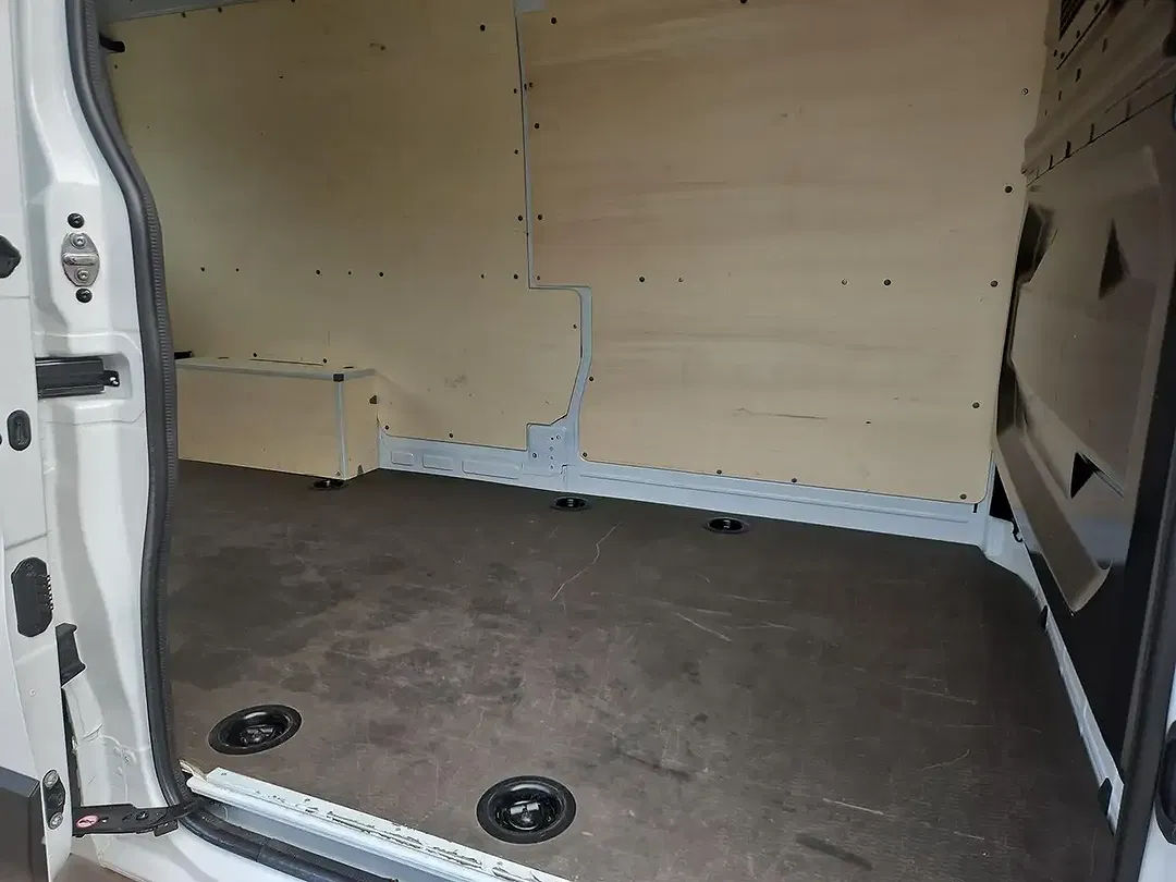 Nissan Interstar dCi 150 5t L3H2 N-Connecta - Thumbnail 14