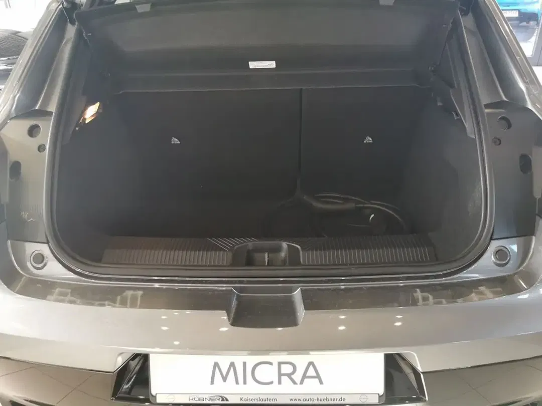 Nissan Micra Evolve - Thumbnail 8