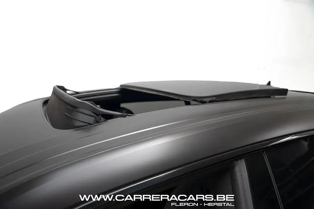 Lamborghini Urus 4.0 V8 Twin-Turbo - Thumbnail 10