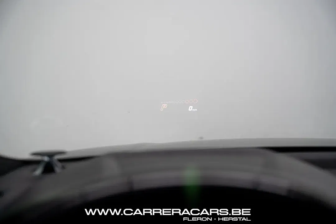 Lamborghini Urus 4.0 V8 Twin-Turbo - Thumbnail 11