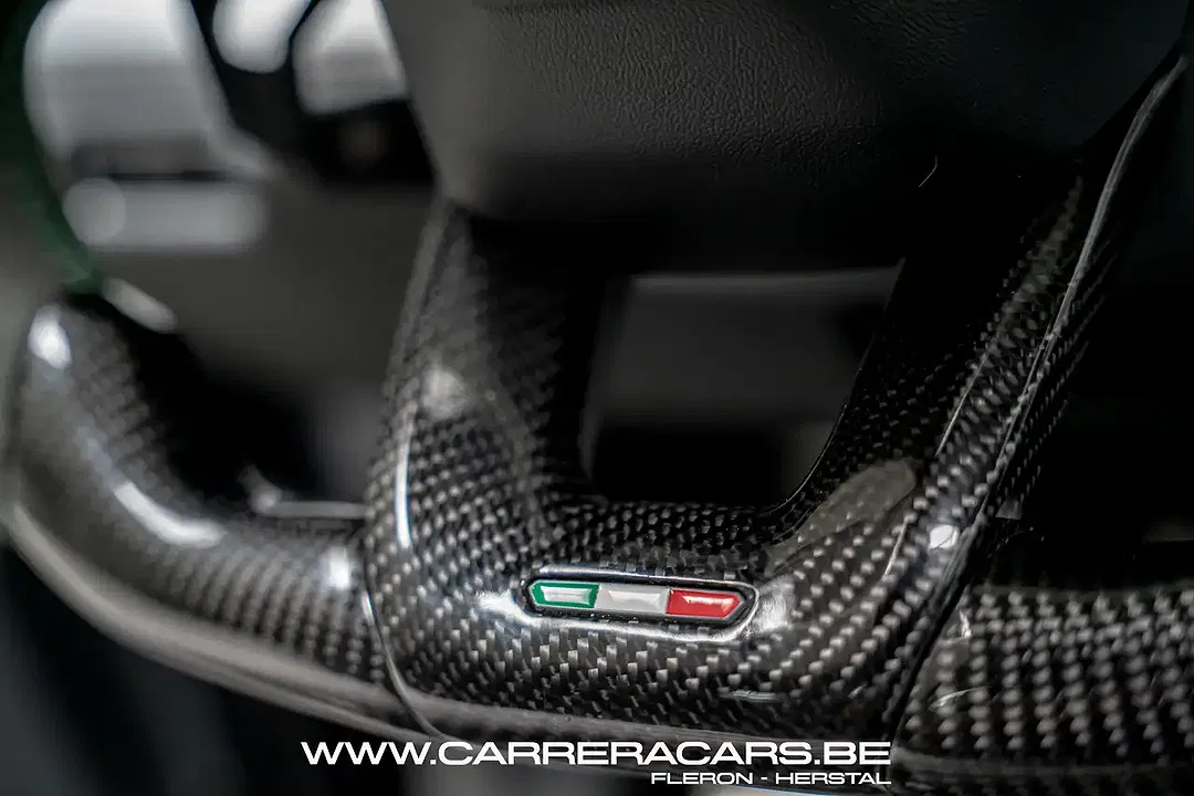 Lamborghini Urus 4.0 V8 Twin-Turbo - Thumbnail 12