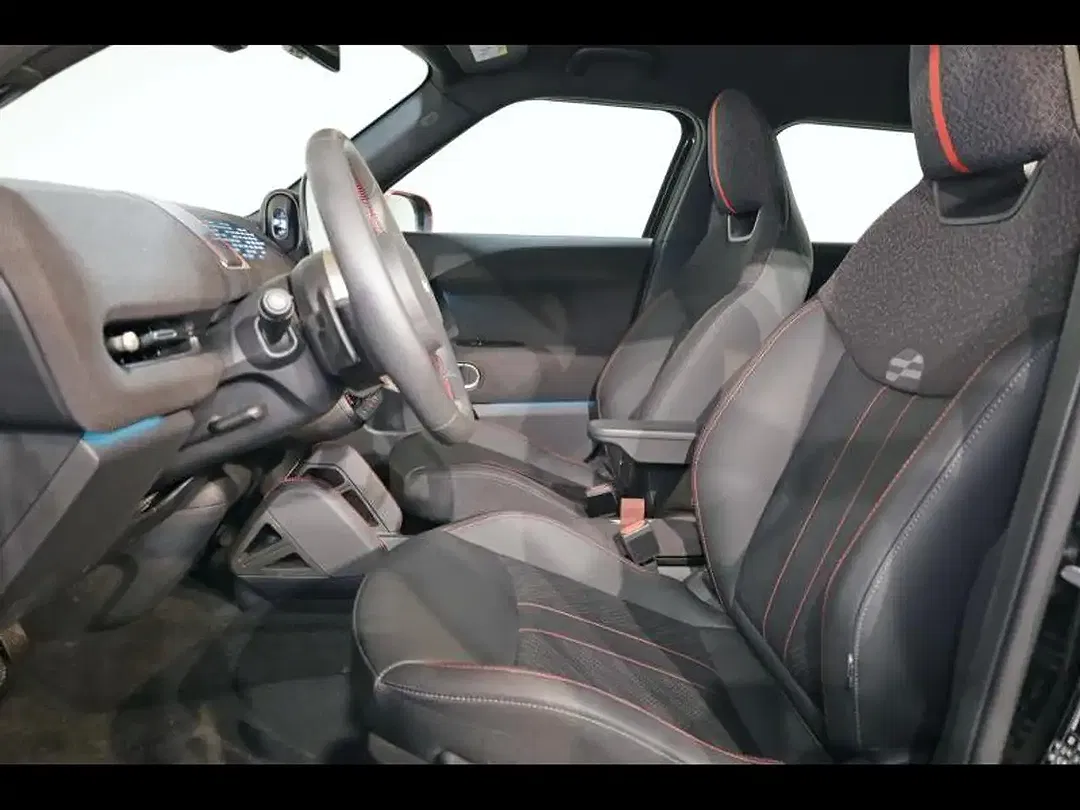 MINI Aceman John Cooper Works - Thumbnail 10