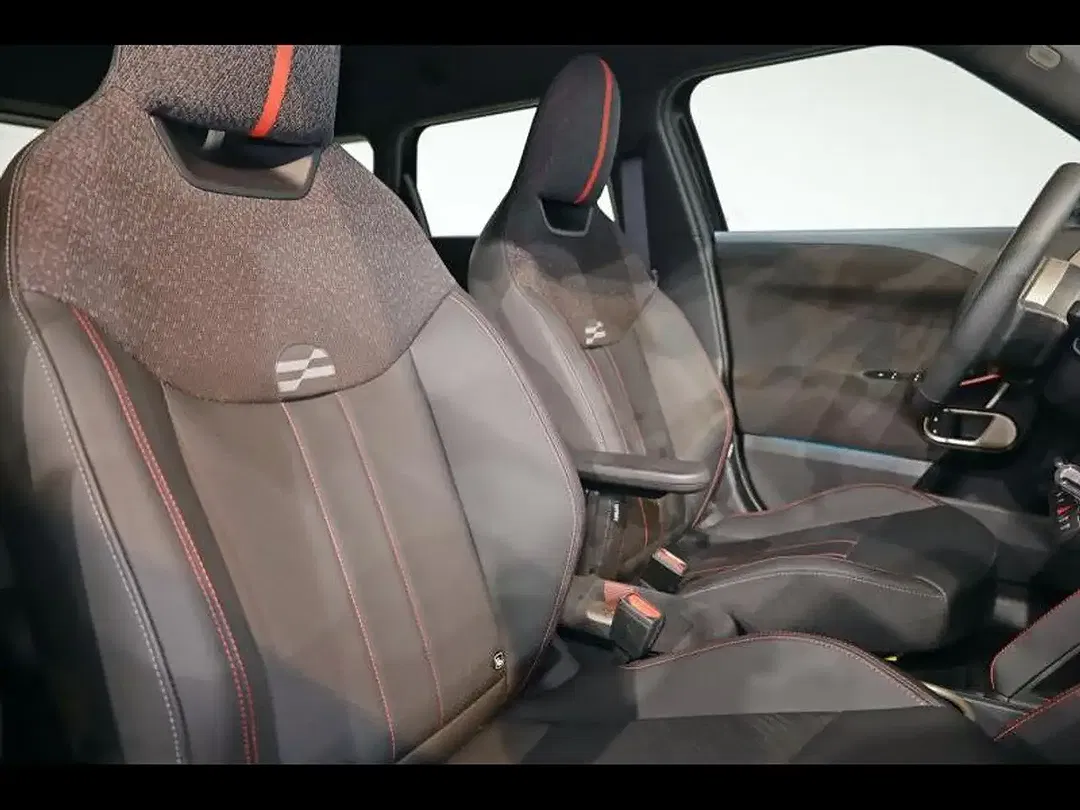 MINI Aceman John Cooper Works - Thumbnail 11
