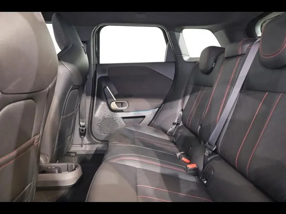 MINI Aceman John Cooper Works - Thumbnail 12