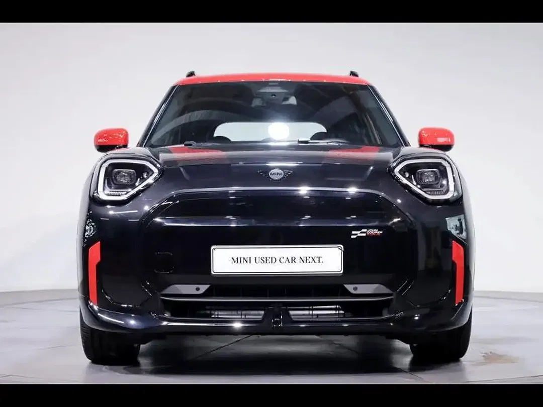 MINI Aceman John Cooper Works - Thumbnail 3