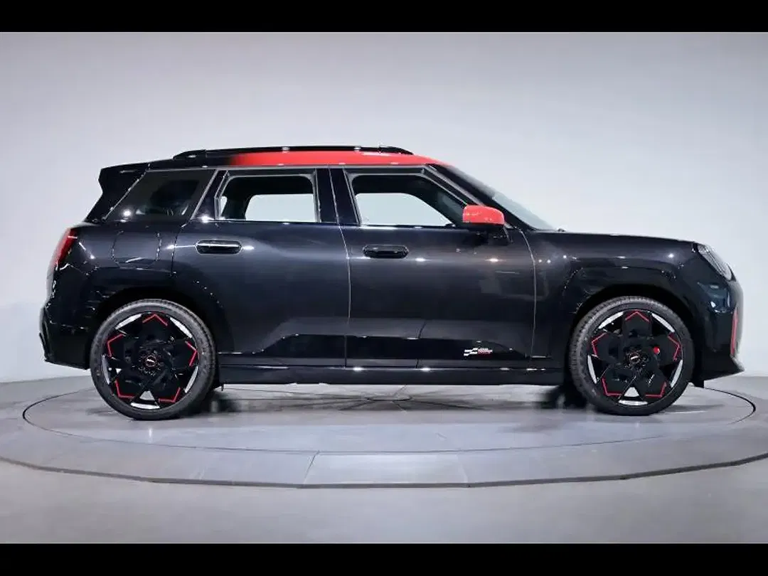 MINI Aceman John Cooper Works - Thumbnail 4