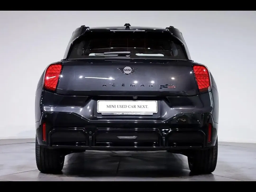 MINI Aceman John Cooper Works - Thumbnail 5