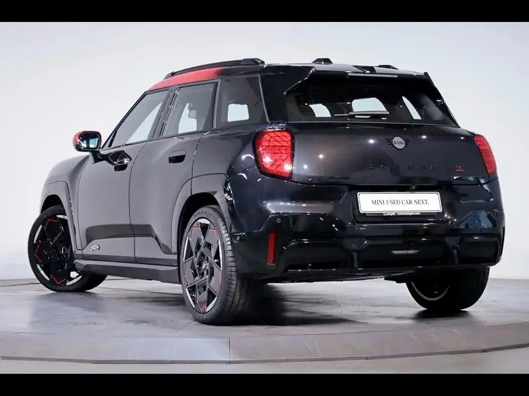 MINI Aceman John Cooper Works - Thumbnail 6