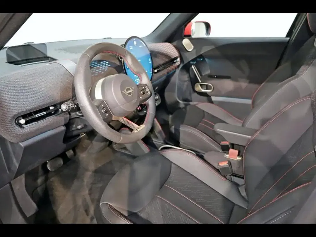 MINI Aceman John Cooper Works - Thumbnail 7