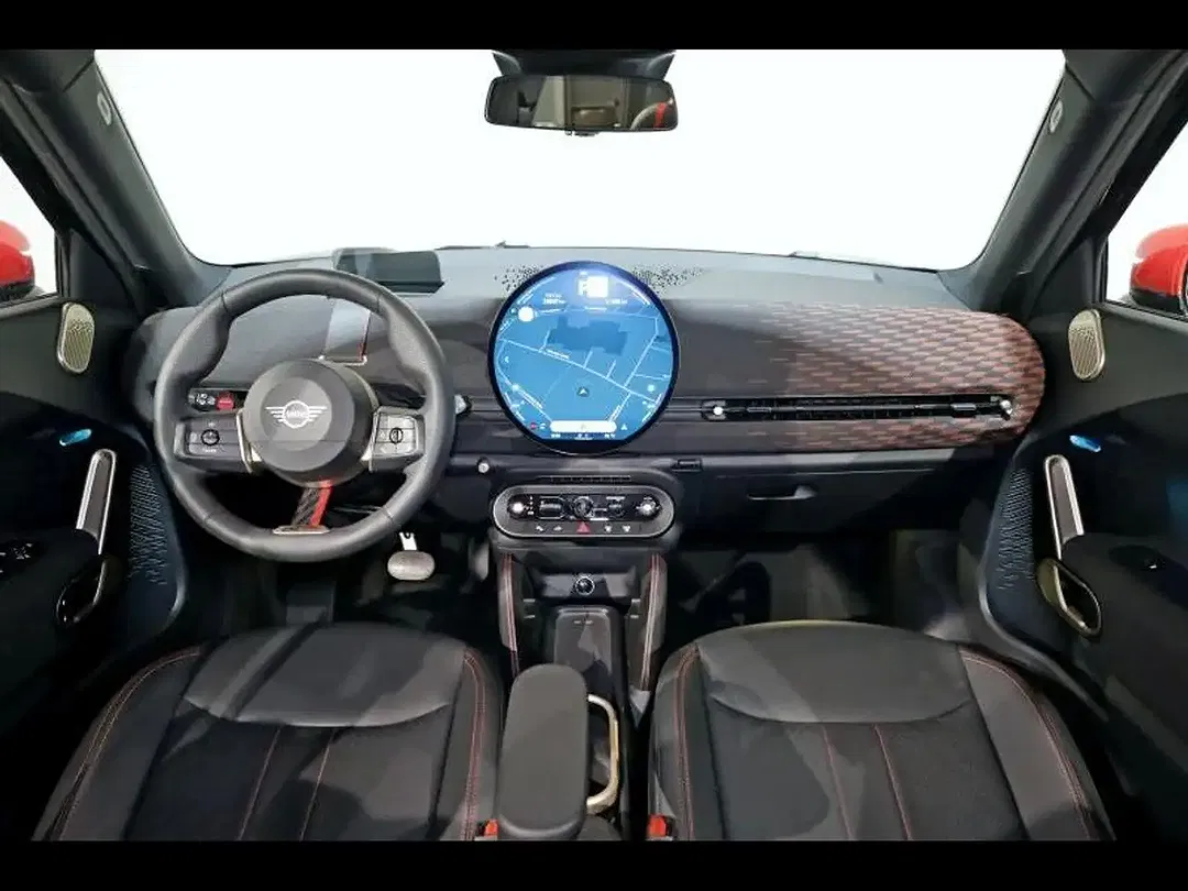 MINI Aceman John Cooper Works - Thumbnail 8