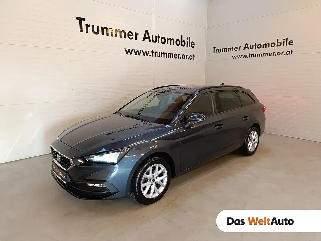 SEAT Leon 1.0 TSI Reference - foto 1