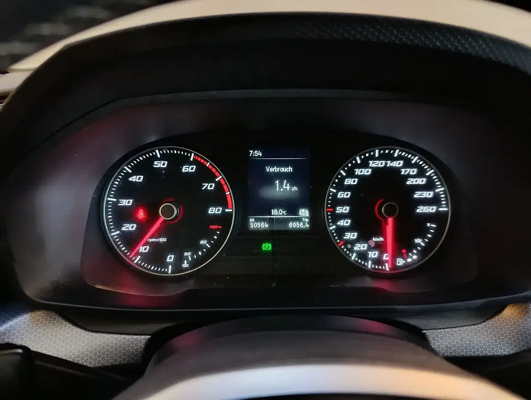 SEAT Leon 1.0 TSI Reference - Thumbnail 14