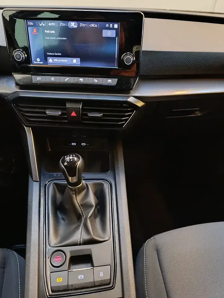 SEAT Leon 1.0 TSI Reference - foto 15