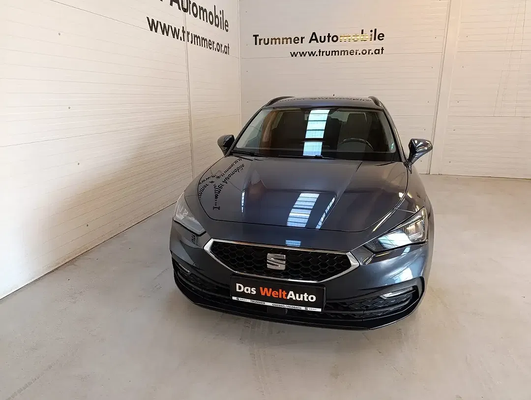 SEAT Leon 1.0 TSI Reference - foto 2