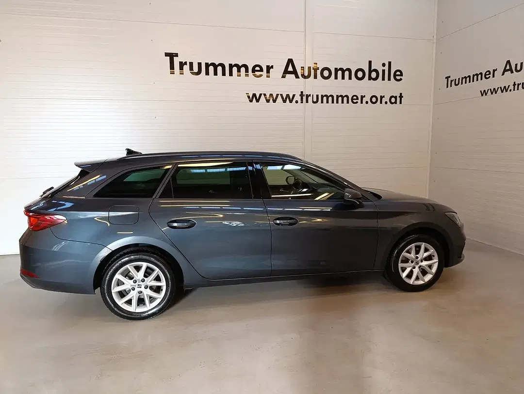 SEAT Leon 1.0 TSI Reference - Thumbnail 3