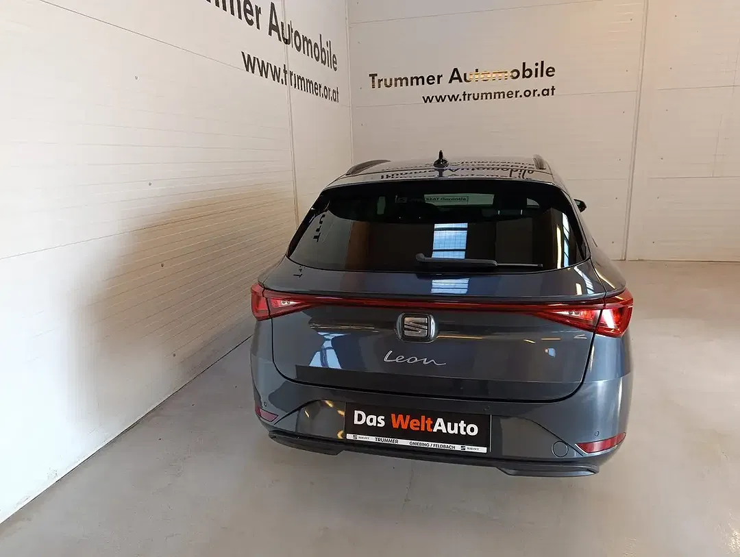 SEAT Leon 1.0 TSI Reference - Thumbnail 5